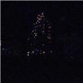 Christmas Light Switch On 2012 015